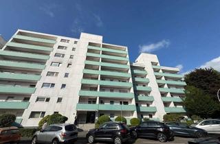 Wohnung kaufen in 65779 Kelkheim, Anleger aufgepasst! Vermietete 3-Zimmer-Wohnung in zentraler Lage gelegen!