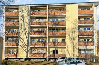 Wohnung kaufen in Theodor-Heuss-Platz, 14052 Berlin, Bezugsfreie 2,5-Zimmer-Wohnung - urbanes Wohnen in zentraler Berliner Lage nahe Theodor-Heuss-Platz