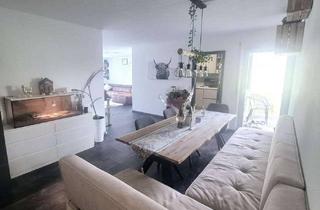 Wohnung kaufen in 73434 Aalen, moderne Erdgeschosswohnung 3,5 Zimmer