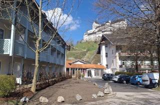 Wohnung kaufen in Kampenwandstraße 94, 83229 Aschau, Ferienappartment im Burghotel Aschau i. Chiemgau