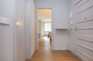 Wohnung kaufen in Körnerpark, 12053 Neukölln, 2 Zimmer-Apartment, 3. OG, unweit Körnerpark