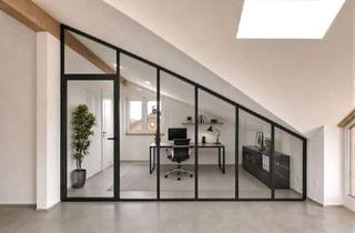 Wohnung kaufen in 83737 Irschenberg, Exklusive Dachgeschosswohnung mit Aufzug