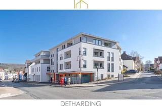 Wohnung kaufen in 34260 Kaufungen, Barrierefreie 3-Zimmer-Wohnung in der Seniorenwohnanlage „LosseStern“