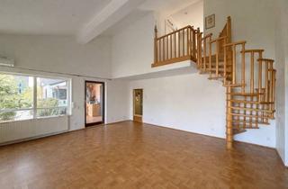 Penthouse kaufen in 86159 Universitätsviertel, Katip | Exklusive Penthouse-Maisonette in Augsburgs Univiertel *mit Terrasse und TG-Stellplätze