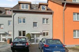 Wohnung kaufen in 53757 Sankt Augustin, Vermietete 3-Zimmer-Wohnung im Erdgeschoss in Sankt Augustin