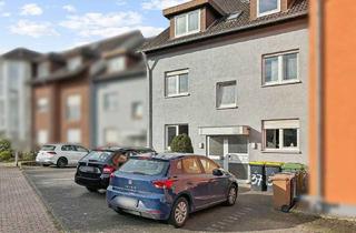 Wohnung kaufen in 53757 Sankt Augustin, Vermietete 3-Zimmer-Wohnung im Dachgeschoss in Sankt Augustin