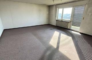 Wohnung kaufen in Wilhelm-Georg-Str. 16, 97424 Oberndorf, PROVISIONSFREI: Renovierungsbedürftige Wohnung in begehrtester Lage Schweinfurts