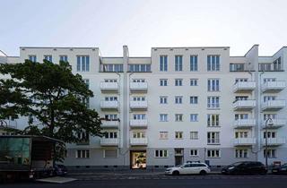 Wohnung kaufen in Großbeerenstraße 44, 10965 Kreuzberg, Jetzt investieren: Tolle vermietete 4-Zimmer-Wohnung direkt am Viktoriapark – Bestlage in Kreuzberg!