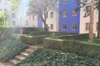 Wohnung kaufen in Körnerpark, 12053 Neukölln, attraktive vermietete 2 Zimmer-Apartments unweit Körnerpark, Kündigungssperrfrist mind. 10 Jahre