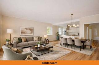 Wohnung kaufen in 13505 Konradshöhe, Großzügige 4-Zimmer-Neubauwohnung in idyllischer Havel-Nähe