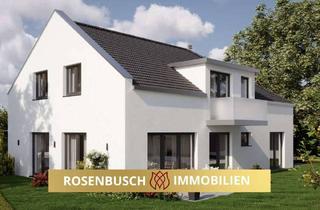 Wohnung kaufen in 28307 Osterholz, Attraktive Neubau-Eigentumswohnung im EG mit modernem Design – Bremen-Osterholz