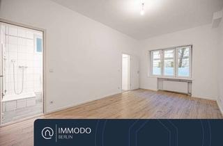 Wohnung kaufen in Kantstraße, 10625 Charlottenburg, ⭐️ Charmante Remise am Karl-August-Platz - Bezugsfreie Gelegenheit an der Kantstr