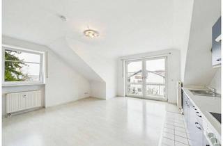 Wohnung kaufen in 85452 Moosinning, Helle 1-Zimmer Wohnung mit Balkon - Ruhige Lage zum Wohlfühlen