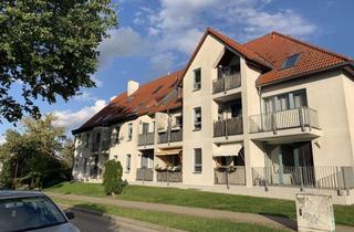 Wohnung kaufen in Birkenhainer Ring 25 d, 14979 Großbeeren, Praktische 2-Zimmer-Wohnung inkl. TG-Stellplatz - vermietet