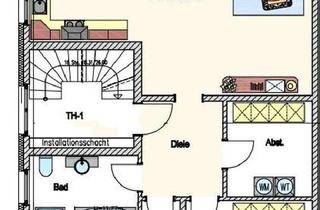 Wohnung kaufen in 48351 Everswinkel, exklusive Wohnung in Everswinkel, zentral und ruhig