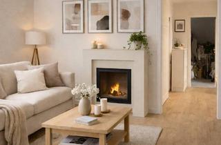 Penthouse kaufen in Mülheimer Talstraße 3/7, 69469 Weinheim, PENTHOUSE-WOHNUNG mit großem Potential in Altstadtnähe. 2 Dachterrassen!