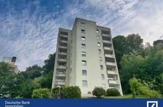 Wohnung kaufen in 66663 Merzig, Attraktive ETW in Merzig – Ideal für Eigennutzer & Kapitalanleger