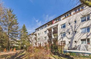 Wohnung kaufen in 14165 Zehlendorf, Provisionsfreie 2-Zimmer Wohnung in der Visionärsauktion!