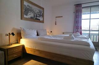 Wohnung kaufen in 87541 Bad Hindelang, "Leni" - Alpiner Wohntraum voll möbliert