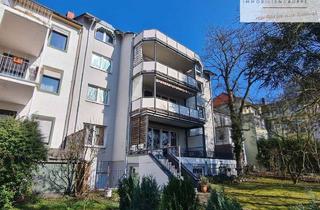 Wohnung kaufen in 34117 Mitte, Ihre neue Wohnung im westlichen Innenstadtbereich - mit großem Südbalkon und tollen Möglichkeiten!