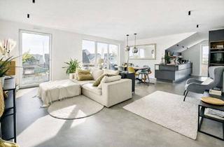 Wohnung kaufen in 50259 Pulheim, Exclusive Dachterrassenwohnung als Sonnendomizil in Pulheim