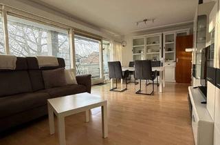 Wohnung kaufen in 47807 Fischeln, Vermietete 4 Zimmerwohnung in Krefeld Königshof