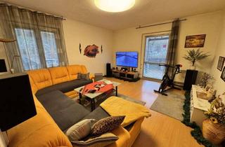 Wohnung kaufen in Prenzlauer Berg, 10407 Prenzlauer Berg, Prenzlauer Berg vermietete 2-Zimmer-Whg mit Terrasse & Garten. solide Kapitalanlage