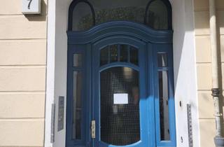 Wohnung kaufen in Müggel Straße, 10247 Friedrichshain, Sonnige & Kernsanierte Altbau Wohnung in bester Lage F.Hain.