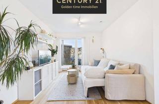 Wohnung kaufen in 83370 Seeon, Wohnen nah am See: Moderne EG-Wohnung mit Terrasse & Balkon in Seeon