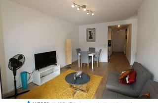 Wohnung kaufen in 65824 Schwalbach, HELL, SONNIG und voll möblierte 2 ZKB und in NEUWERTIGEM ZUSTAND