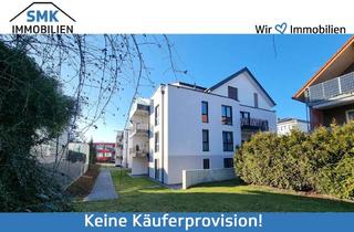 Wohnung kaufen in 33758 Schloß Holte-Stukenbrock, Energieeffiziente Neubau-Erdgeschosswohnung in zentraler Lage von Stukenbrock!