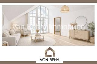 Wohnung kaufen in 85296 Rohrbach, Ansprechende DG-Eigentumswohnung mit Tiefgaragenstellplatz im ruhigen Wohngebiet in Rohrbach