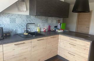 Wohnung kaufen in 66663 Merzig, Geschmackvoll ren. Eigentumswohnung zu verkaufen in Merzig!