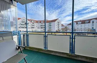 Wohnung kaufen in 86899 Landsberg, Vemietete 3-Zimmer Wohnung in ruhiger Lage von Landsberg am Lech