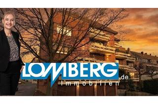 Wohnung kaufen in 47805 Dießem/Lehmheide, KR-DIESSEM: 2-ZIMMERWOHNUNG MIT BALKON UND GARAGE ZU KAUFEN