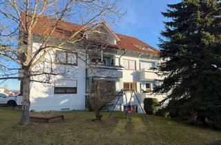 Wohnung kaufen in Alte Schulstr. 11, 78658 Zimmern, Tolle renovierte 1,5 Zimmer Wohnung - sofort verfügbar als Kapitalanlage oder Eigennutzung