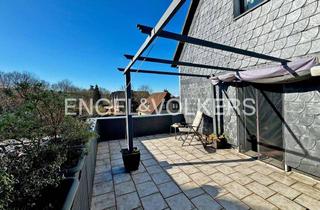 Wohnung kaufen in 58453 Witten, Zwei Wohnungen – ein Angebot: Kapitalanlage im Vierfamilienhaus