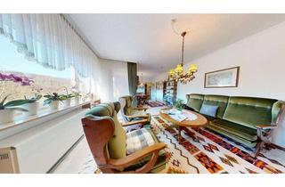 Wohnung kaufen in 42477 Radevormwald, Attraktive Kapitalanlage: 3 Zimmerwohnung in Radevormwald