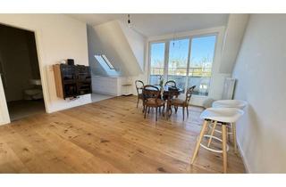 Penthouse kaufen in Konradinstrasse 14, 12105 Tempelhof, Helles 3-Zimmer-Penthouse in Berlin-Tempelhof