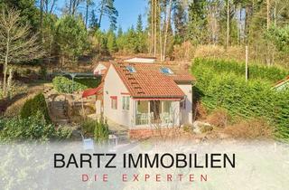 Wohnung kaufen in 67471 Elmstein, Liebevoll saniertes Kleinod mit idyllischem Garten in ruhiger Lage am Pfälzerwald