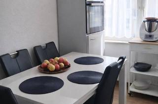 Wohnung kaufen in 89150 Laichingen, Gepflegte 2-Zimmer-Erdgeschosswohnung mit Balkon und Tiefgarage – solide Kapitalanlage