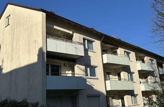 Wohnung kaufen in 70771 Leinfelden-Echterdingen, Wohnung in Leinfelden-Echterdingen