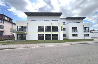 Wohnung kaufen in 76684 Östringen, Stylische und neuwertige 4-Zimmer-Wohnung mit zeitloser Zimmer- aufteilung und Balkon!