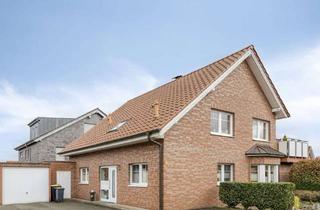 Wohnung kaufen in 59379 Selm, Großzügige Maisonettewohnung in Traumlage von Selm-Cappenberg