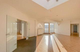 Wohnung kaufen in Alt-Moabit 126, 10557 Tiergarten, FANTASTISCHE & LICHTDURCHFLUTETE DACHGESCHOSSWOHNUNG MIT TERRASSE & AUFZUG IN MOABIT! PROVISIONSFREI