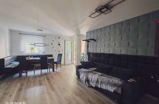 Wohnung kaufen in 83512 Wasserburg, Schöne, helle 3-Zimmer Wohnung in Wasserburg