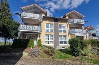 Wohnung kaufen in 39343 Groß Santersleben, Schlummerndes Potenzial – Wohnung mit Fußbodenheizung und Balkon in Groß Santersleben