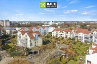 Wohnung kaufen in 89079 Wiblingen, 360° | Sonnige Nestliebe im Erdgeschoss. Gartenwohnung mit Tiefgaragenstellplatz