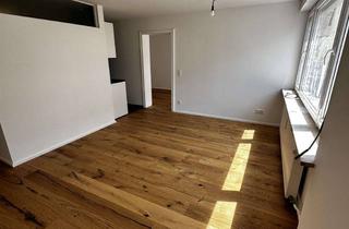 Wohnung kaufen in Spenglergäßchen 14, 86152 Innenstadt, Helle, sehr gut gepflegte Wohnung in Augsburger Innenstadt