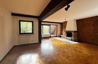 Wohnung kaufen in Luisenstraße 18, 77654 Offenburg, Großzügige 4-Zimmer-Wohnung mit Süd-West-Terrasse, Aufzug und Stellplatz – in der Ost-Stadt!